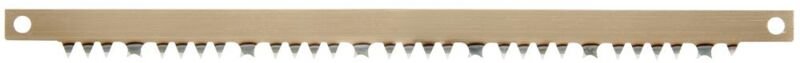 Bügelsägeblatt 300 mm Hobelzahnung 300mm Fortis