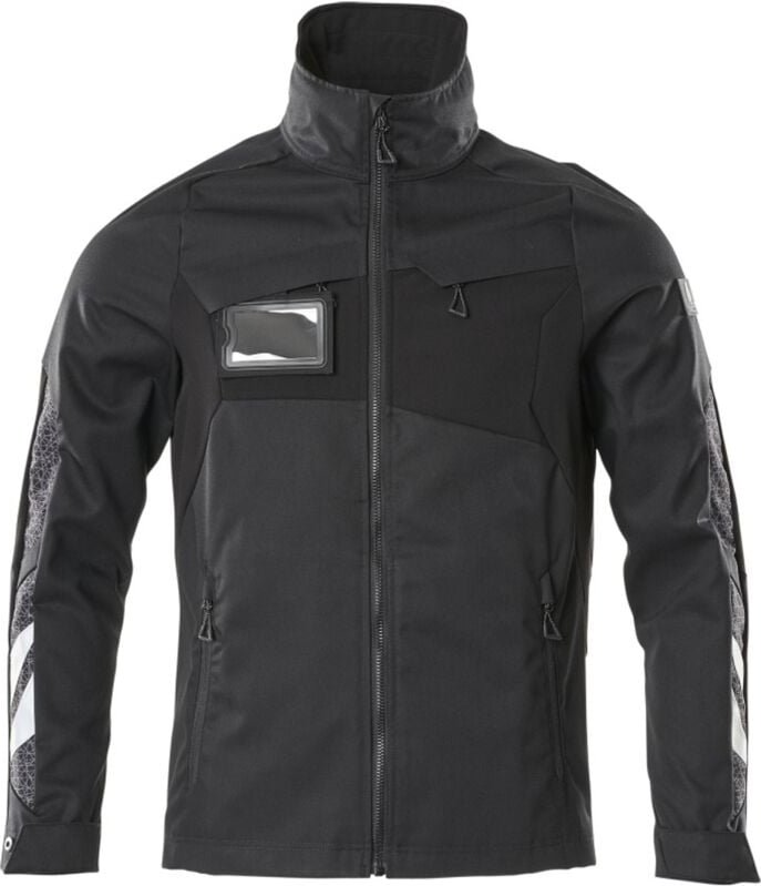 Mascot - Accelerate Jacke Stretch Gr. 3XL schwarz 18509-442