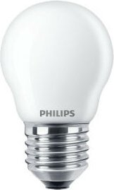 Led 76281000 led eek f (a - g) E27 4.3 w = 40 w Kaltweiß (ø x l) 4.5 cm x 7.8 cm 1 St. - Philips