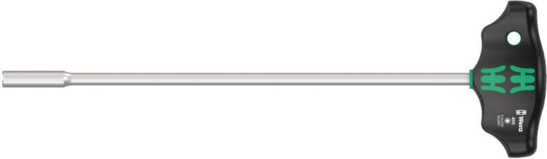 T-Griff-Steckschlüssel 5x230mm Wera