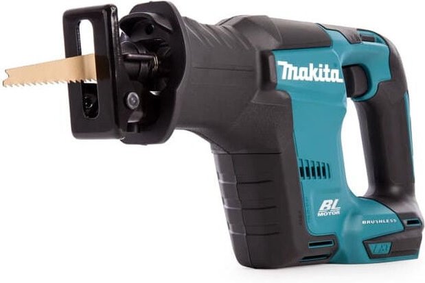 Djr 188 z Akku Reciprosäge Säbelsäge 18 v Brushless Solo - ohne Akku, ohne Ladegerät - Makita