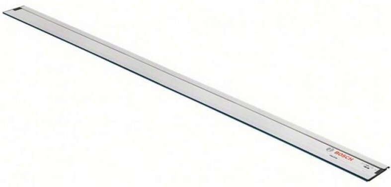 Bosch Zubehör - Führungsschiene für Fräsen und Sägen, Länge 210 cm 1600Z00007