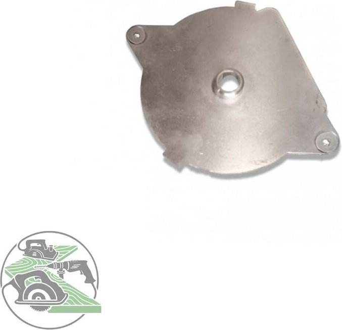 Kopiereinlage 24,8 18 mm Bohrstation bst 204290 - Mafell