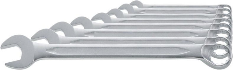 Thumbnail - Ringmaulschl.Stz.DIN3113B 8tlg. 8-19mm Fortis