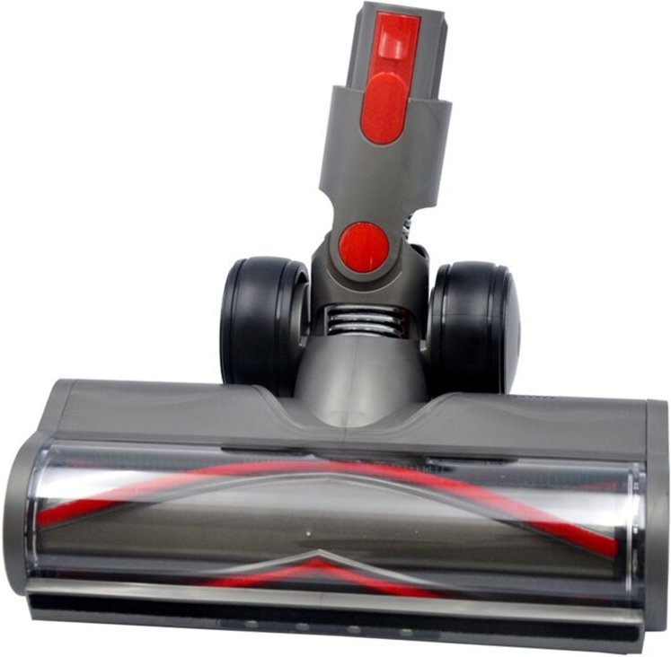 Bürstenkopf für Staubsauger K30 X10 V11 V12