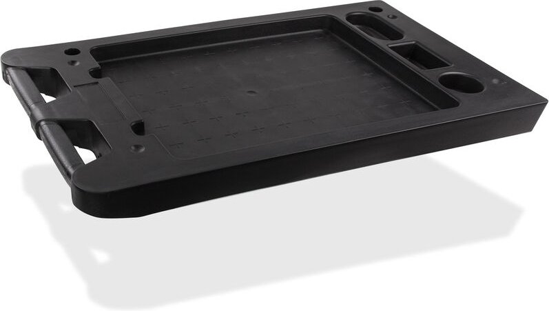 DEMA Plastikablage für Werkstattwagen Carlos Ersatzteil Ablage Plastik Unterlage