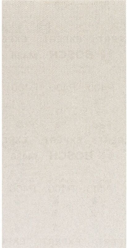 Professional Expert M480 Schleifnetz für Schwingschleifer, 115 x 230 mm, g 80, 10-tlg. (2608900761) - Bosch