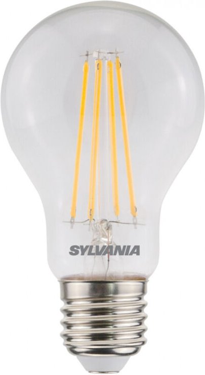Ampoule LED Toledo Retro A60 -e27 - 7 Watt 806 Lumen - Sylvania