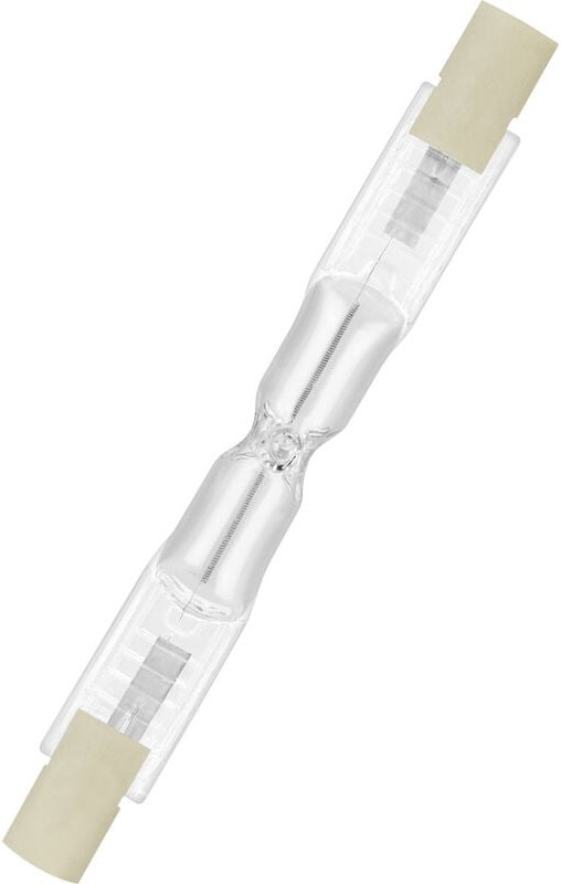 Thumbnail - Osram - Eco Halogen eek: g (a - g) R7s 78 mm 230 v 48 w Warmweiß Röhrenform dimmbar 1 St.