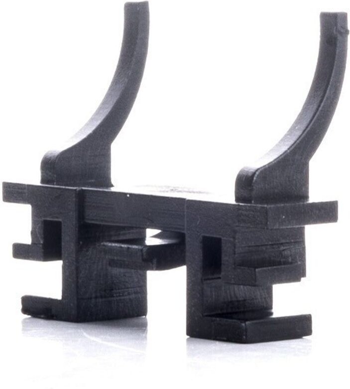 Montageadapter für H7 LED-Lampen FIAT FORD MERCEDES OPEL LAND ROVER