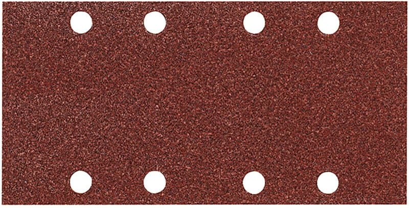P-36077 Schleifpapier Körnung (num) 80 (l x b) 230 mm x 93 mm 50 St. - Makita
