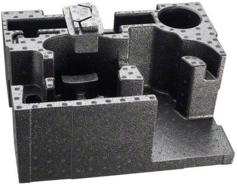 Organizer-Abdeckung, gss 230/280 a, Schicht - Bosch