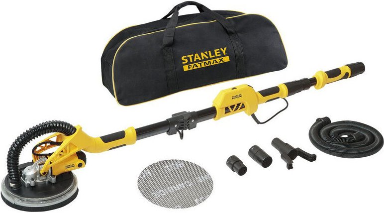 SFMEE500S-QS Trockenbauschleifer (750W) - Stanley