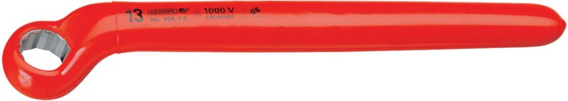 VDE-Einringschlüssel UD-Profil 14 mm - Gedore