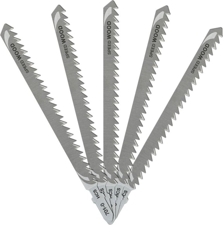 HCS Sägeblätter für Holz DeWalt DT2051-QZ