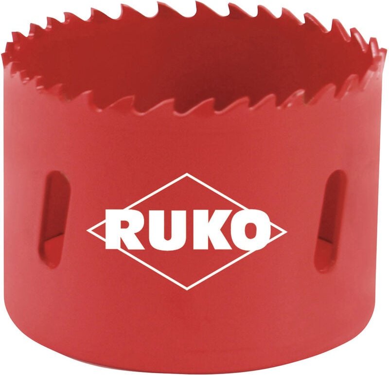 Ruko - 106160 Lochsäge 160 mm 1 St.