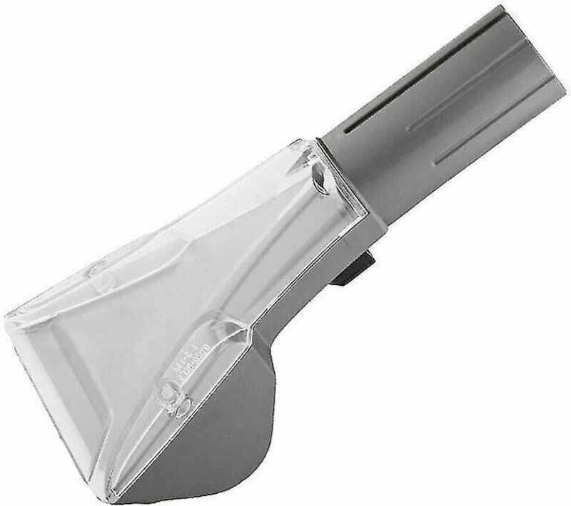 Tigrezy Düse, 1 Stück, für Kärcher Puzzi 10/1, 10/2 und 8/1 Staubsauger