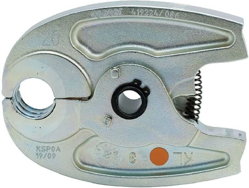 S-Press Pressbacken Mini KSP0 16 - Uponor