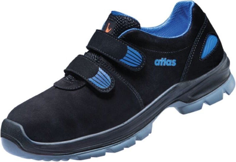 Sicherheitshalbschuh tx 40 S2 esd Atlas Gr. 40 W10