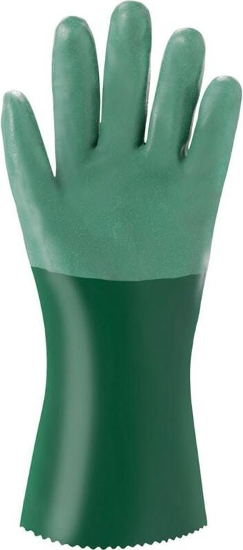 FP - Ansell Handschuh AlphaTec 08-354, 350mm,Gr. 10 12 Stk