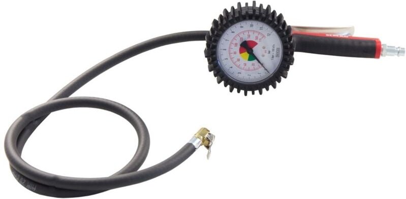 Profi-Reifenfüller 0-12 bar Modell 60 ge