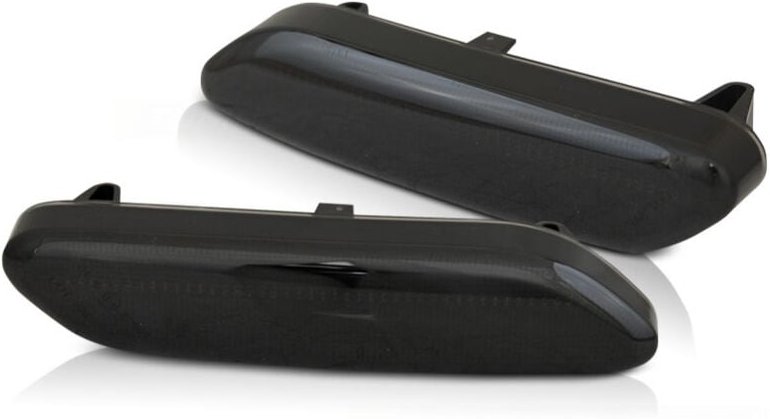 Viking Choice - Seitenblinker mini cooper R60 / R61 countryman 2010-2016 - smoke led