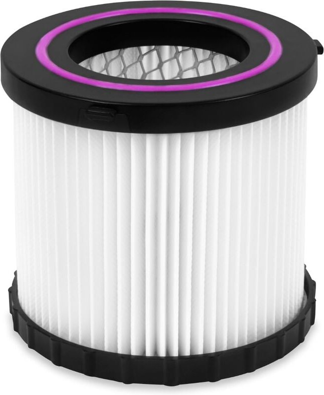 HEPA-Filter – Waschbar – Für Allzweckstaubsauger VC508DC