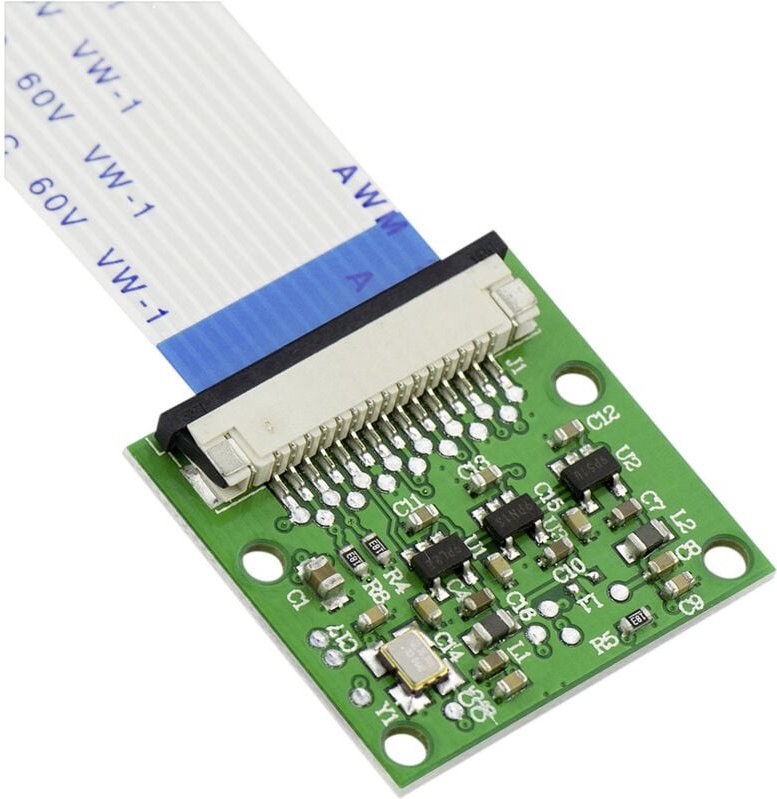 Iduino - RA061 cmos Farb-Kameramodul Kameramodul für Raspberry Pi 5MP