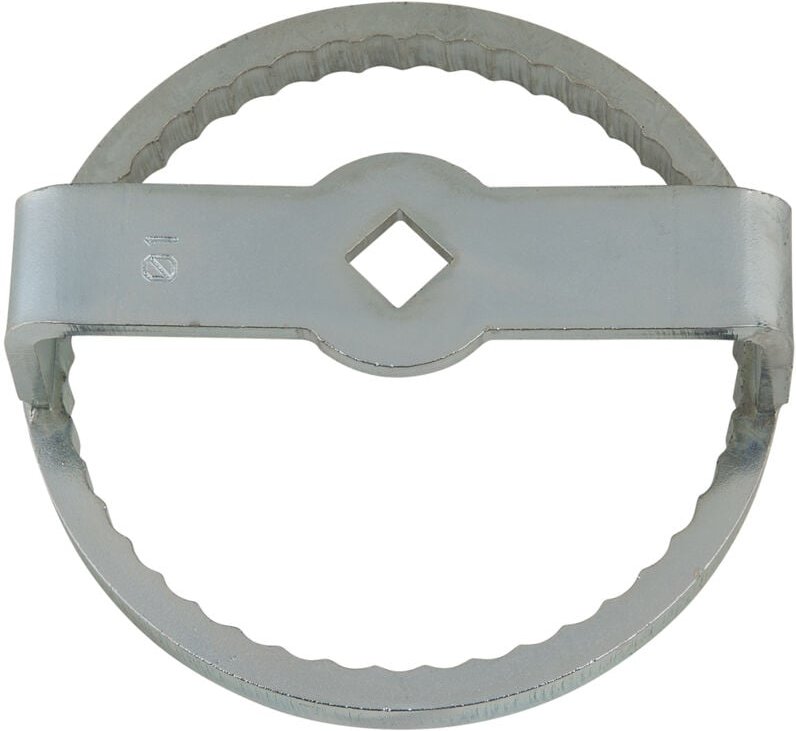 3/8' Ölfilterschlüssel ø 92,3 mm / 45 Rillen