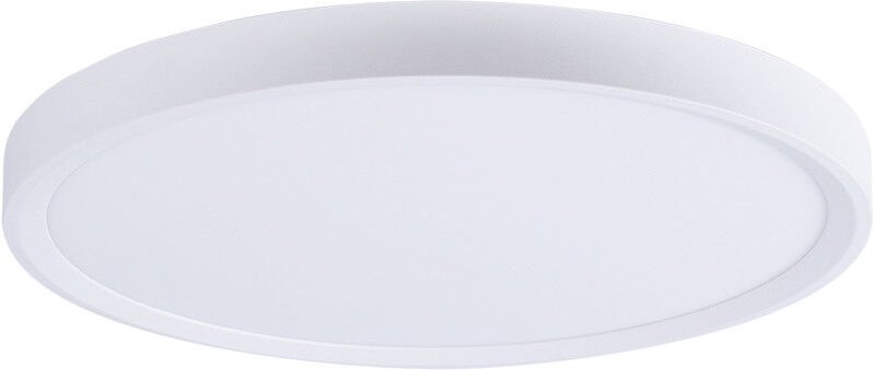 Barcelona Led - 18W runde cct led Deckenleuchte - IP40