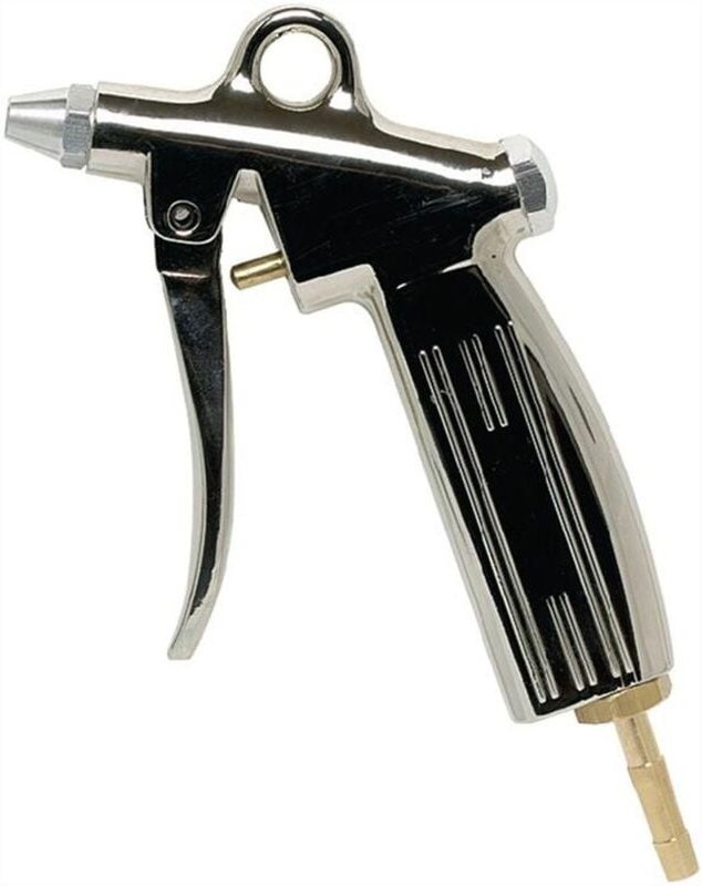 Riegler Ausblaspistole m. Tülle lw 9