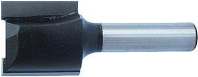 Thumbnail - Nutfräser hw 12x20x51 S8 - Fortis