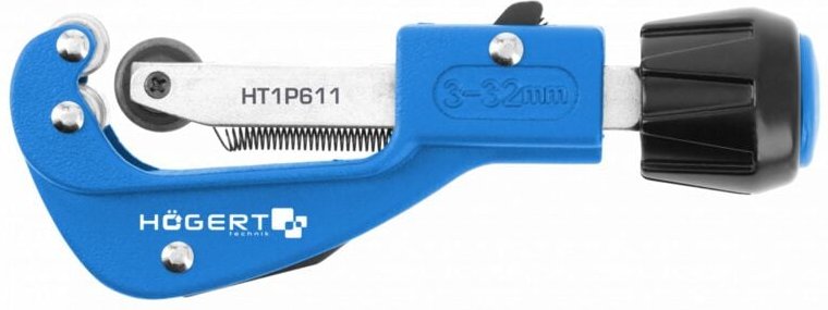 Högert Rohrabschneider 3 - 32 mm