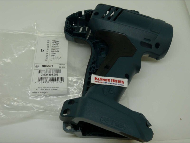 Original-Ersatzteil Bosch 2609100955 Gehäuse