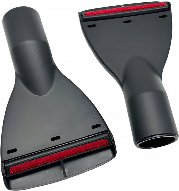 Schmale Düse Für Staubsauger Mit Samt 32mm Karcher Bosch Amica Aeg