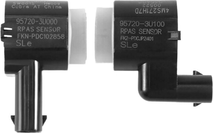 2 Teiliger Rück Fahr Assistent für Den Park Sensor 4Mt271H7A 95720-3U000 4Ms271H7C 957203U100 4Ms27