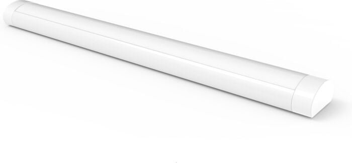 Led Linearstrahler 120cm 36W Solid 4000K Neutralweiß