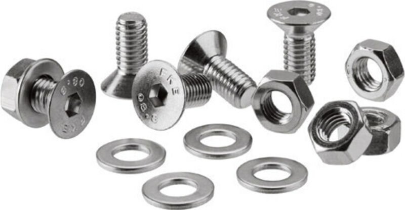 Treppenbock DIN6318 140/102,5-140mm AMF