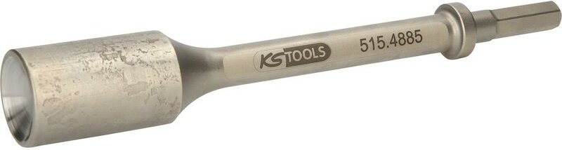 Ks Tools Vibro-Impact konkaver Einsatz, 295 mm