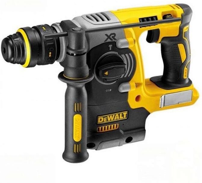 Rotary Hammer Dewalt DCH274n, SDS-plus, schnurlos (ohne Batterien)