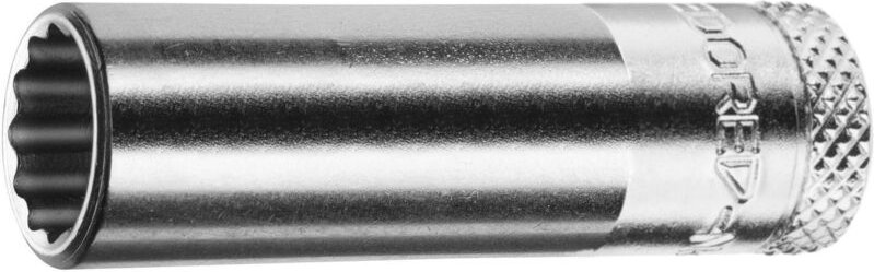 Gedore Steckschlüsseleinsatz 1/4, lang UD-Profil 9/32