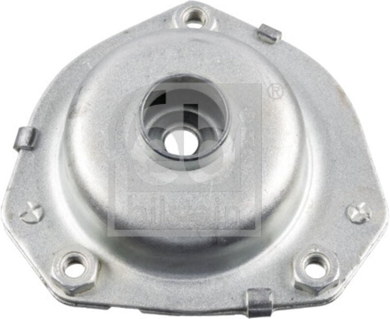 Stossdämpfer-Montagekissen 12029 Febi