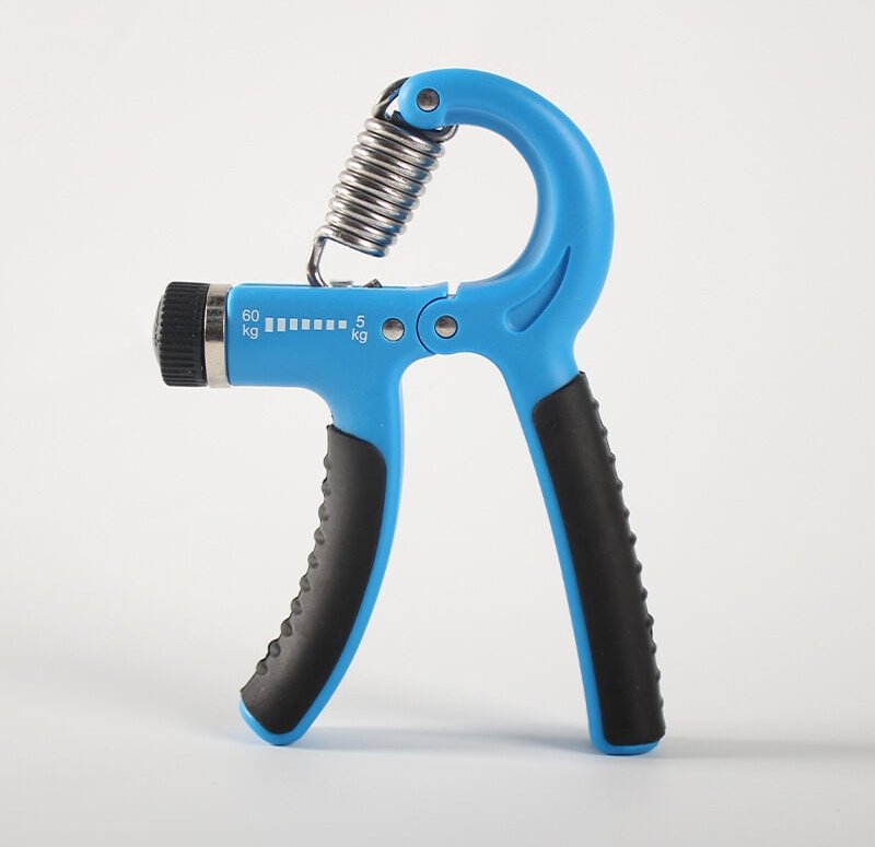 Griffkrafttrainer, Fingerkrafttraining, Griffverstärker, Griffübung, Griffkraftaufbau