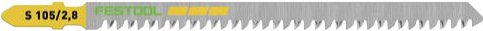 Stichsägeblatt s 105,8 5 Stk - Festool