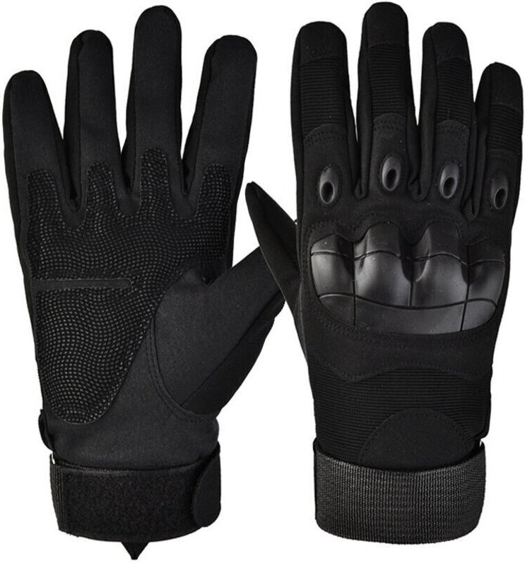 CE-geprüfte Motorradhandschuhe, Unisex-Scooterhandschuhe für die Übergangszeit mit Touchscreen-Kompatibilität, atmungsak...