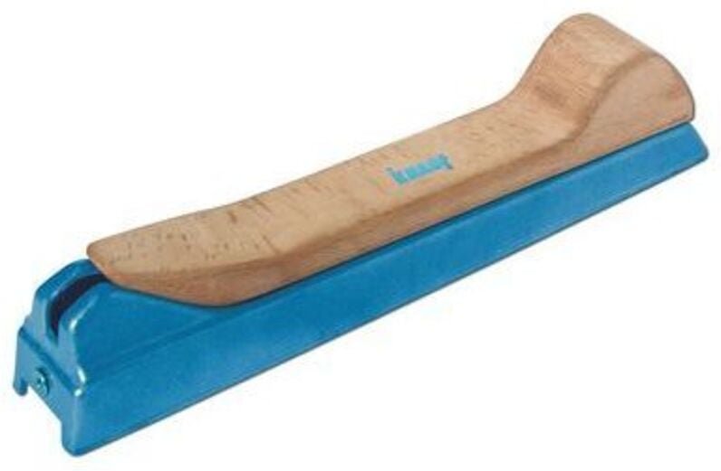 Raspelhobel 25 cm lang Raspel