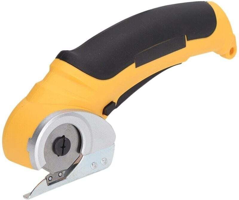 Kabellose elektrische Schere, wiederaufladbare elektrische Schere, Schneidewerkzeug, elektrische Schere zum Schneiden vo...