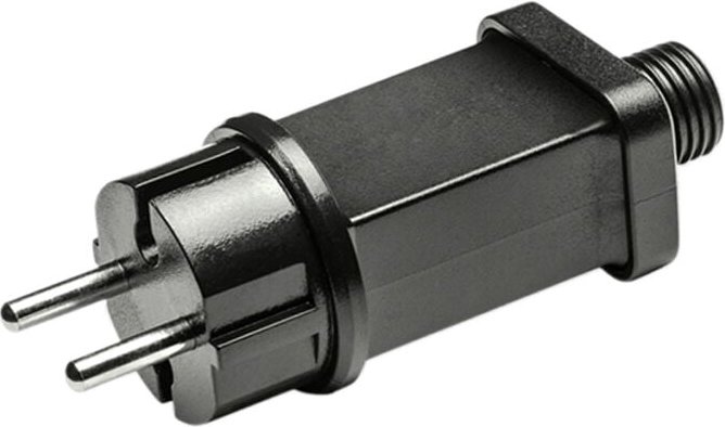 Ersatztrafo 12V System IP44 für Außenbereich Bodeneinbaustrahler - Konstsmide