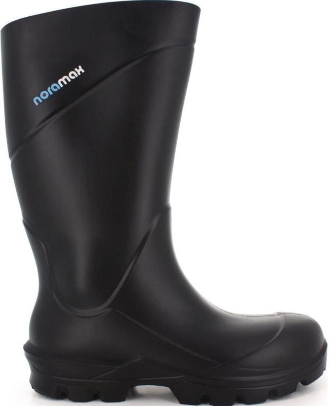 Thumbnail - Spirale - Sicherheitsstiefel Noramax Pro Gr.46 schwarz S5 ci src EN20345 pu nora