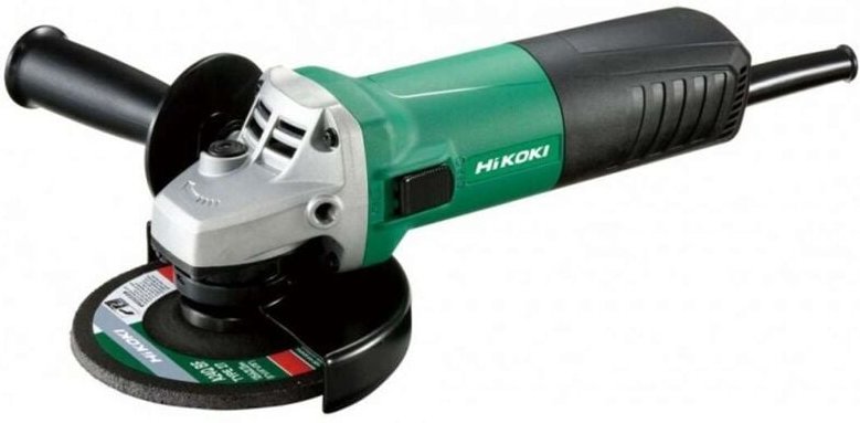 Thumbnail - Schleifmaschine Ø125mm 730W mit Wiederanlaufsperre im Karton + dd 1,8kg handlich und kompakt - G13SR4YGZ